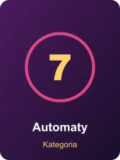 Automaty – automat w lobby Betunlim Casino