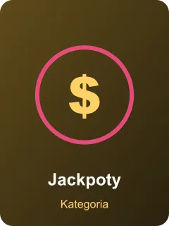 Jackpoty – automat w lobby Betunlim Casino